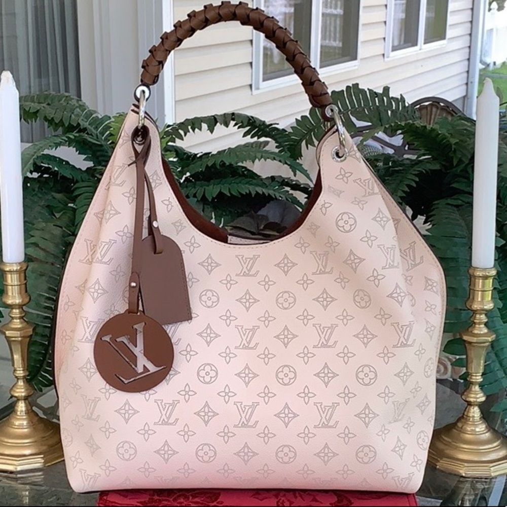 ❤️❤️BRAND NEW/TRADE LOUIS VUITTON CARMEL IN CREME